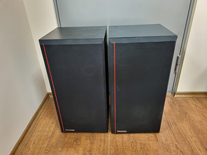 CERWIN VEGA CD-20 FLOORSTANDING SPEAKERS (2 фото из 6)