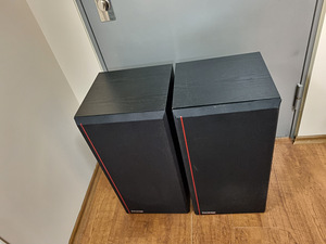 CERWIN VEGA CD-20 FLOORSTANDING SPEAKERS (3 фото из 6)