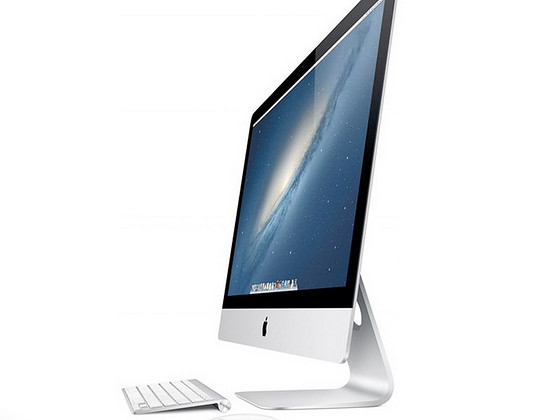 iMac 27 дюймов (конец 2013 г., 16GB RAM)