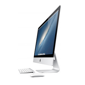 iMac 27 дюймов (конец 2013 г., 16GB RAM) (1 фото из 2)