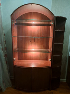 Секция (1 фото из 4)