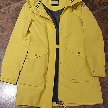 Luhta parka suurus 36