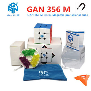 Magnetiline Rubiku kuubik GANCUBE GAN356M (1 foto / 3)