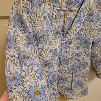 Pluus Massimo Dutti 38