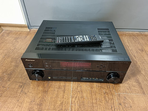 Pioneer VSX-519V Audio Video Multi Channel Receiver (2 foto / 3)