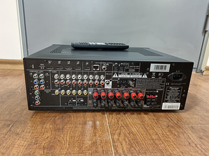 Pioneer VSX-519V Audio Video Multi Channel Receiver (3 foto / 3)