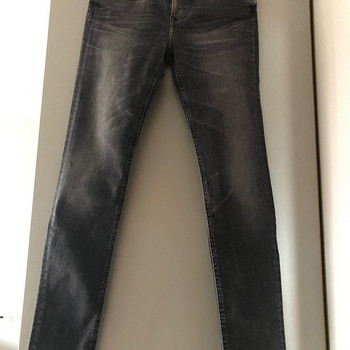 Джинсы Венеция Tommy Hilfiger (новые)