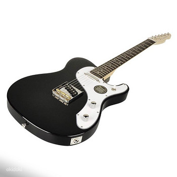 РЭГ-362-БКС | Электрогитара Richwood Master Series