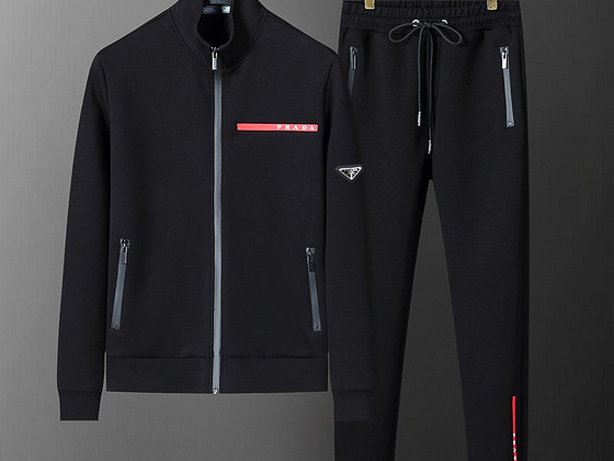 Uus dressikomplekt Prada, D&G