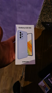 Müüa Samsung A33 5g (1 foto / 1)