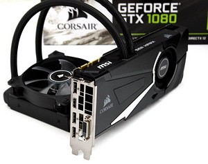 GeForce GTX 1070 SEA HAWK X (1 foto / 1)