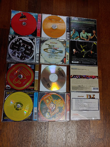 Scooter CD Collection (2 фото из 2)