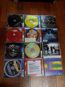 Scooter CD Collection 2 (2 фото из 2)