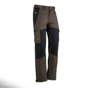 ВИНТАЖНЫЕ БРЮКИ BLASER ACTIVE 46
