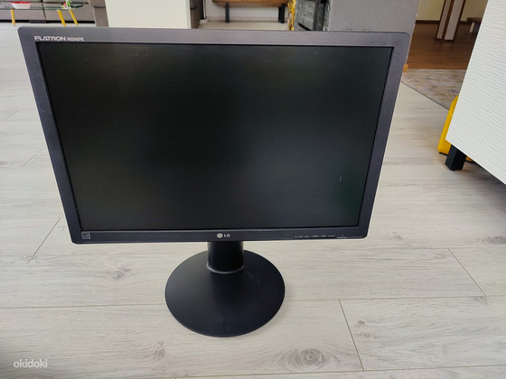 Monitor LG 22" W2242PE