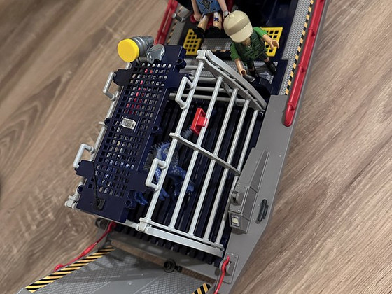 Плеймобиль