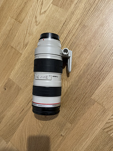 Canon EF 16-35 f/2.8L II USM (4 фото из 10)