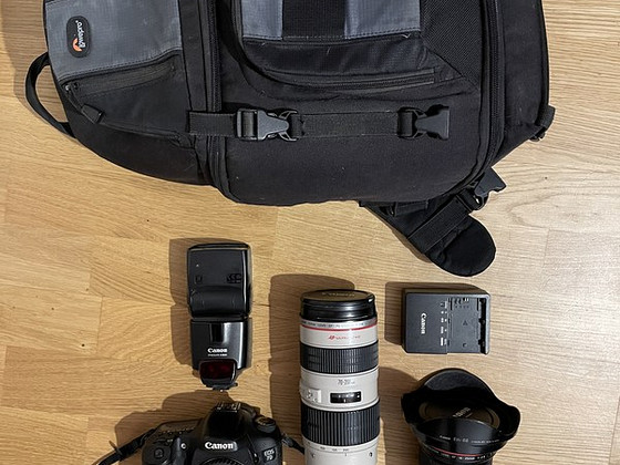 Canon 7D