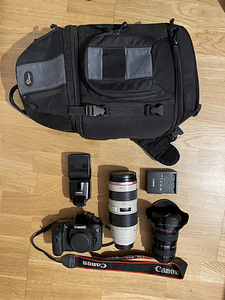 Canon 7D (1 фото из 10)