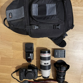 Canon 7D
