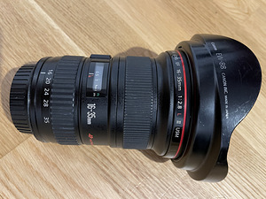 Canon 7D (2 фото из 10)