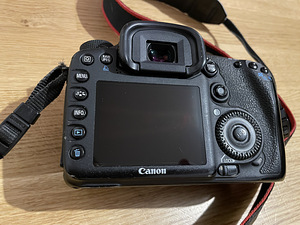 Canon 7D (5 фото из 10)