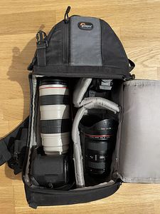 Canon 7D (8 фото из 10)
