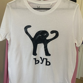 T-särgid