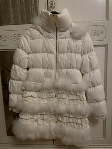 Laste sulejope Miss Blumarine (12+) (1 foto / 4)