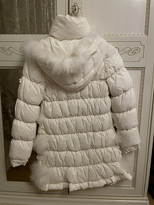 Laste sulejope Miss Blumarine (12+) (2 foto / 4)