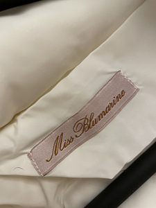 Laste sulejope Miss Blumarine (12+) (4 foto / 4)