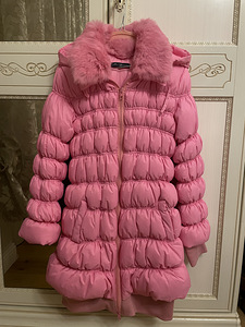 Laste sulejope Miss Blumarine Jeans (12+) (1 foto / 4)