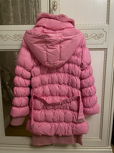 Laste sulejope Miss Blumarine Jeans (12+) (2 foto / 4)