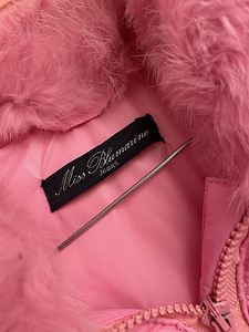 Laste sulejope Miss Blumarine Jeans (12+) (3 foto / 4)