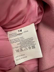 Laste sulejope Miss Blumarine Jeans (12+) (4 foto / 4)