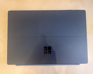 Компьютер Microsoft Surface Pro 7 + перо Surface (3 фото из 10)