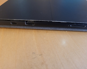 Компьютер Microsoft Surface Pro 7 + перо Surface (4 фото из 10)