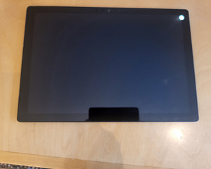 Компьютер Microsoft Surface Pro 7 + перо Surface (5 фото из 10)