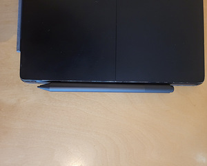 Компьютер Microsoft Surface Pro 7 + перо Surface (8 фото из 10)