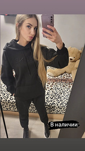 Костюм тройка (3 фото из 3)