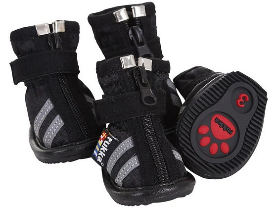 Сапоги rukka Step Shoes, размер 2/42 мм, 4 шт.