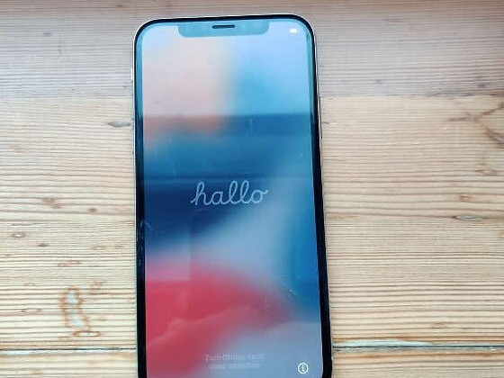iPhone 10 64гб
