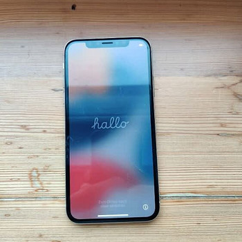 iPhone 10 64гб
