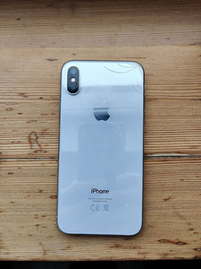 iPhone 10 64гб (2 фото из 3)