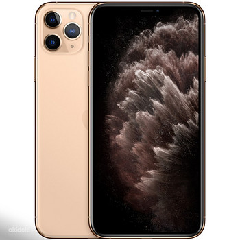 iPhone 11pm max 64 gb