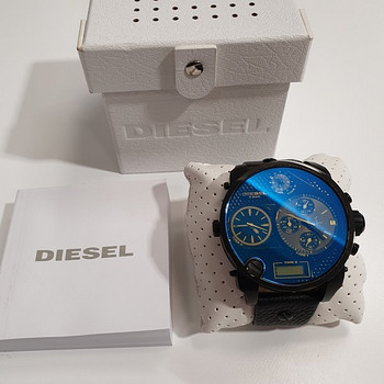 DIESEL Käekell