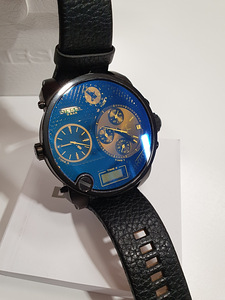 ДИЗЕЛЬ Наручные часы (4 фото из 5)