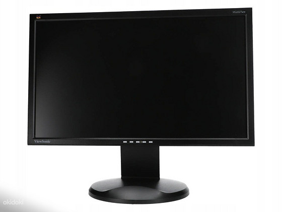 Reguleeritava Kõrgusega Arvuti Monitor