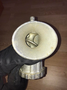 Väärtuslik Vana Hakklihamasin (2 foto / 3)