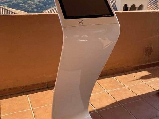 XBODY Täiskomplekt